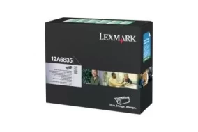 Картридж Lexmark 12A6835