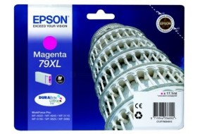 Картридж Epson 79XL (C13T79034010)