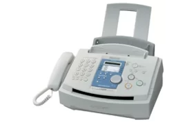 Panasonic KX-FLM551
