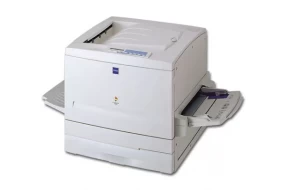 Epson AcuLaser C8500