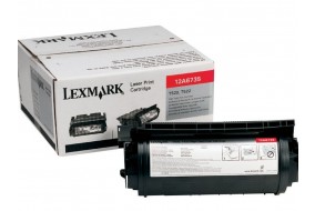 Картридж Lexmark 12A6735