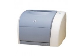HP Color LaserJet 2500lse
