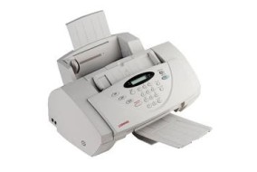 Lexmark Compaq A1500