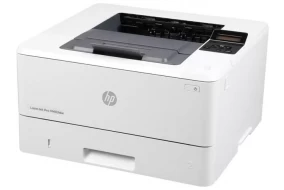HP LaserJet Pro M402dw