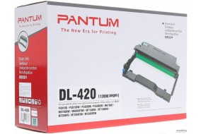 Фотобарабан Pantum DL-420 / DL-420P