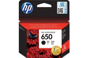 Картридж HP CZ101AE (№650)