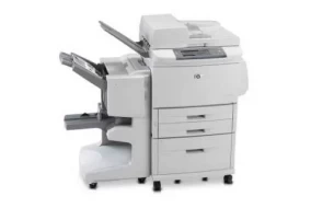 HP LaserJet 9040 mfp