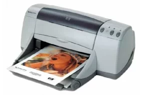 HP DeskJet 959C