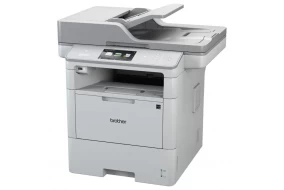 Brother DCP-L6600DW