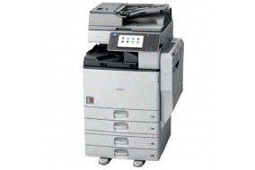 Ricoh Aficio MP 4002AD