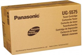 Картридж Panasonic UG-5575
