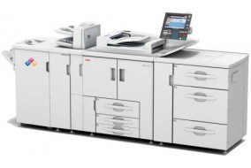 Ricoh Aficio Pro 907EX