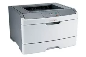 Lexmark Optra E260