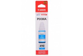 Картридж Canon GI-490C