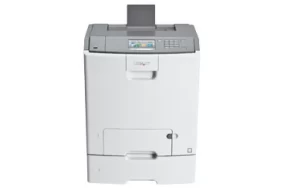 Lexmark C748dte
