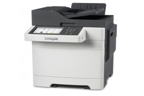 Lexmark CS417dn