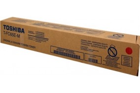 Картридж Toshiba T-FC65EM