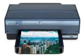 HP DeskJet 6843