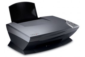 Lexmark X1155