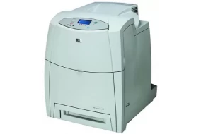 HP Color LaserJet 4600n