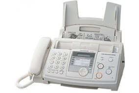 Panasonic  KX-FP343RU