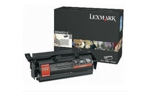 Картридж Lexmark X654X21E