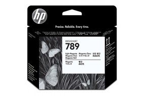 Печатающая головка HP 789 (CH614A)