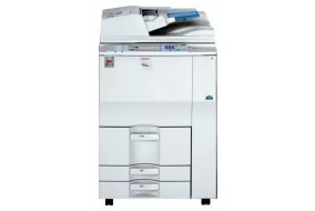 Ricoh Aficio MP 6500