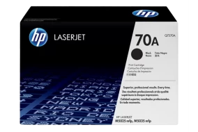 Картридж HP Q7570A (70A)