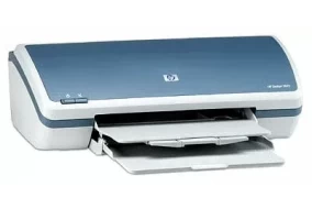 HP DeskJet 3845