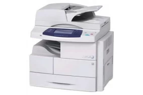 Xerox WorkCentre 4250 mfp