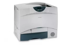 Lexmark C752Ln