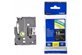 Картридж Brother TZe-345