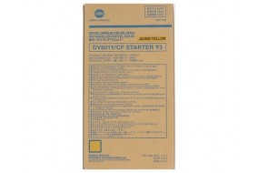 Девелопер Konica Minolta DV-501Y (8937858)