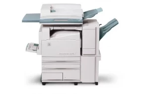 Xerox DocuColor 2240
