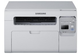 Samsung SCX-3400W