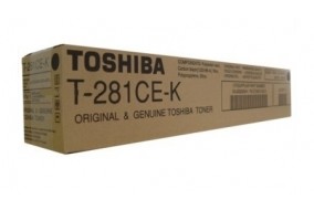 Картридж Toshiba T-281CE-K