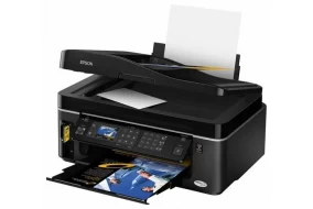 Epson Stylus Office TX600FW