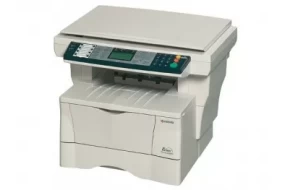 Kyocera FS-1018MFP