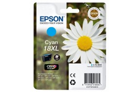 Картридж Epson 18XL (C13T18124010)