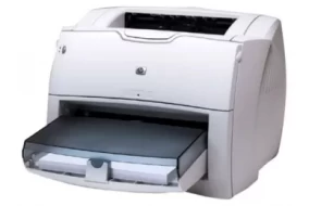 HP LaserJet 1300
