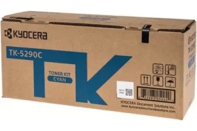 Картридж Kyocera TK-5290C