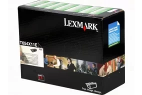 Картридж Lexmark T654X11E