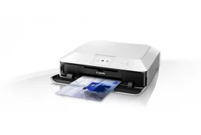 Canon PIXMA MG6340