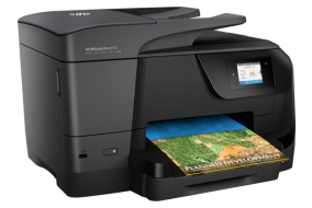 HP Officejet Pro 8719
