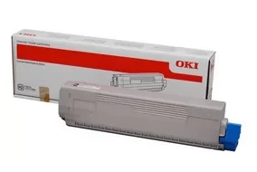 Картридж OKI 46507519