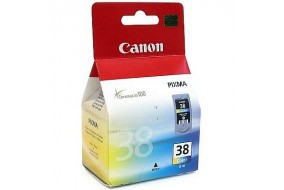 Картридж Canon CL-38