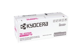 Картридж Kyocera TK-5370M 1T02YJBNL0