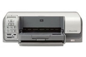 HP PhotoSmart D5168