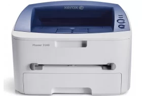 Xerox Phaser 3160